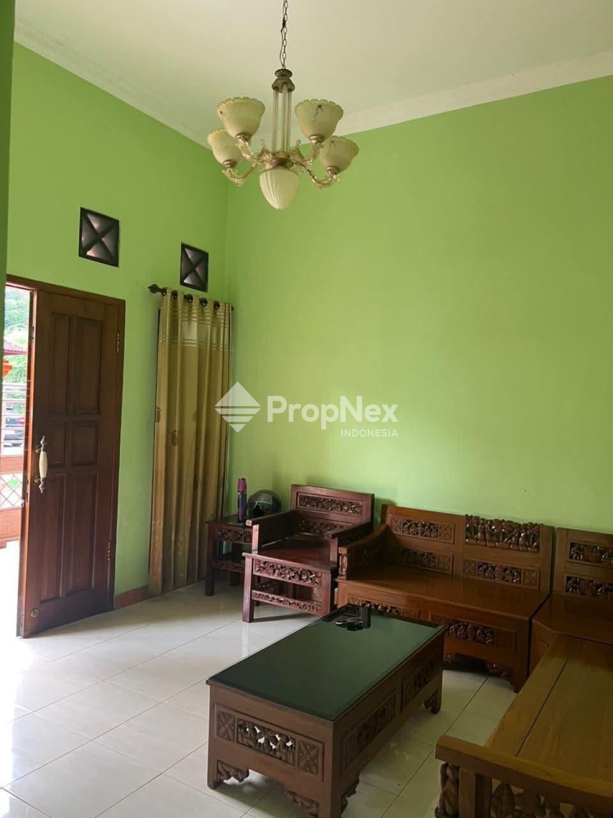 Rumah 2 Lantai Bagus di Gubeng Kertajaya Siap Huni — foto 5